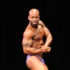 Kelvin  Nesbitt - NPC Palmetto Cup 2013 - #1